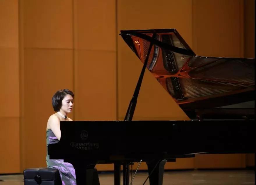 2021刘鹏胡瀞云与武汉爱乐乐团武汉音乐会时间、地点、门票