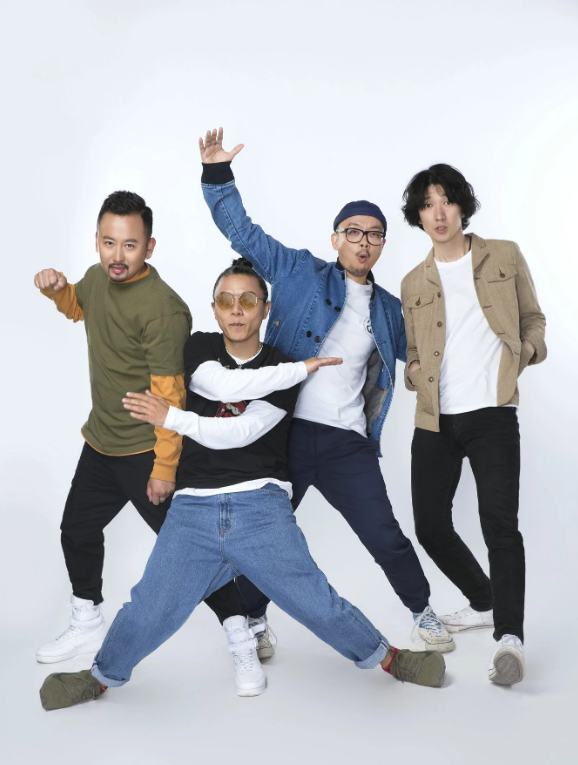 2021日照新青年音乐节时间、地点、票价、嘉宾阵容