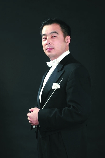 2021刘鹏胡瀞云与武汉爱乐乐团武汉音乐会时间、地点、门票