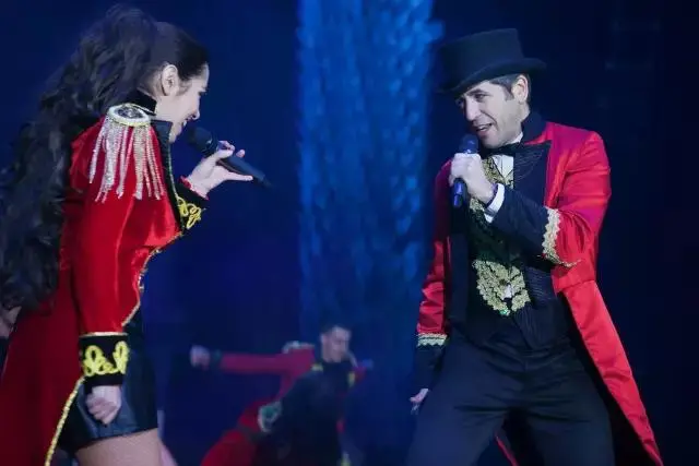 2021郑州银基欢腾国际大马戏时间地点+门票链接