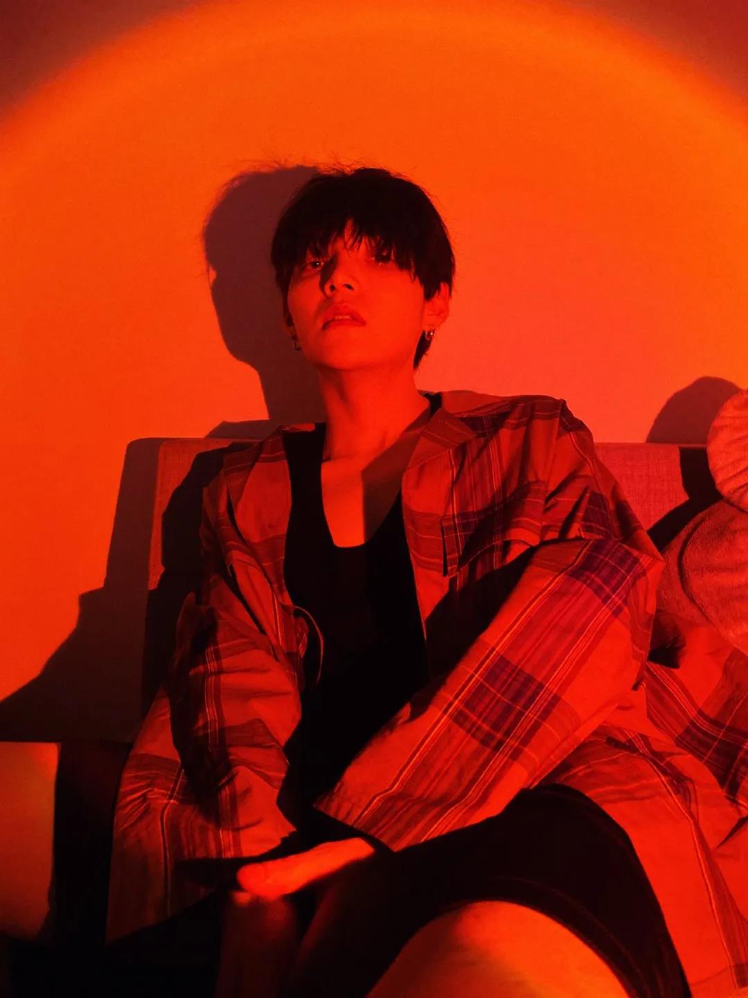 2021朱星杰重庆演唱会门票开售、时间场馆