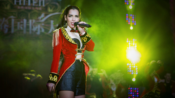 2021郑州银基欢腾国际大马戏时间、门票及演出介绍