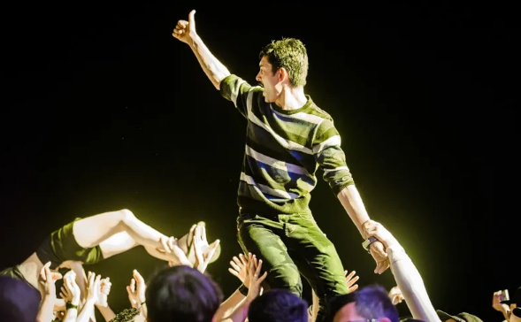 2021三亚迷笛音乐节什么时候举办？在哪儿买票？