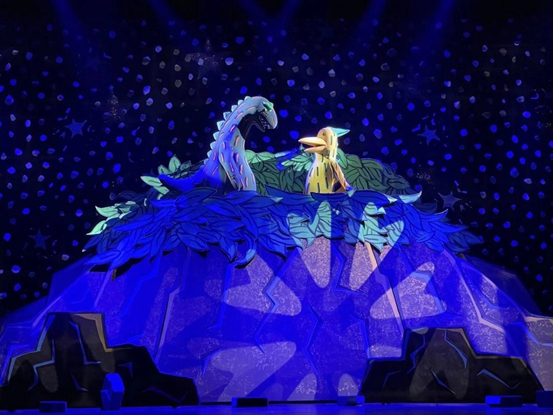 2021舞台剧《我是霸王龙》佛山站时间、地点、门票价格