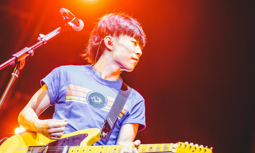 2022菏泽海报音乐节时间地点+门票链接