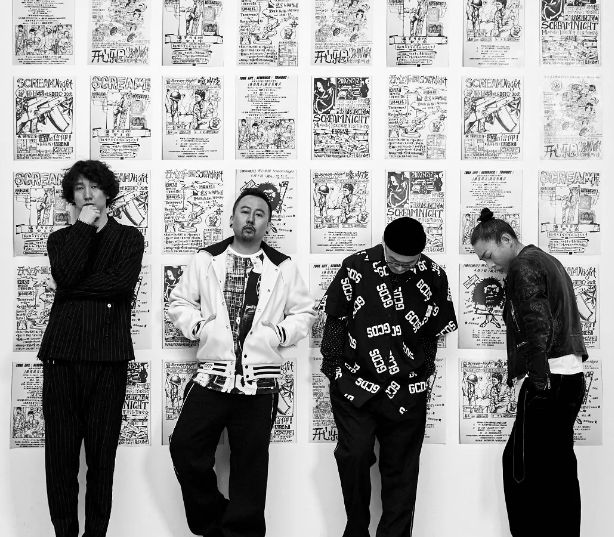 2021日照新青年音乐节时间、地点、票价、嘉宾阵容