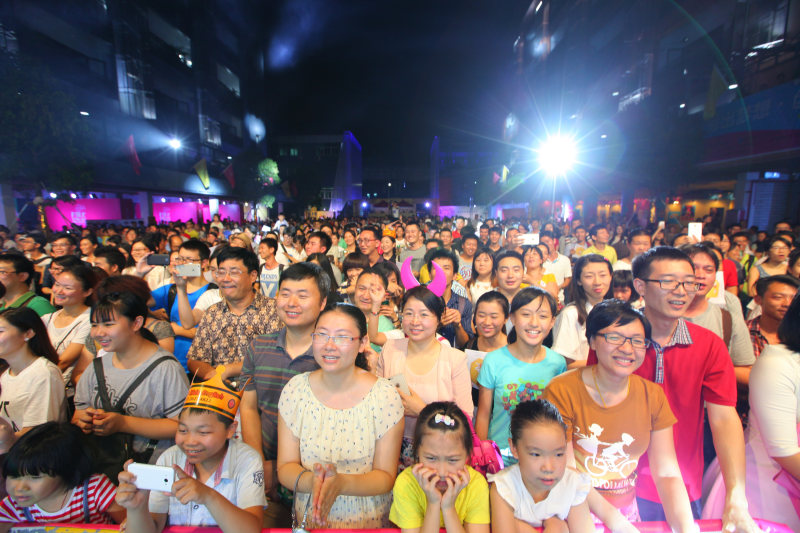 2021日照新青年音乐节阵容公布及门票价格 2021日照新青年音乐节阵容公布及门票价格