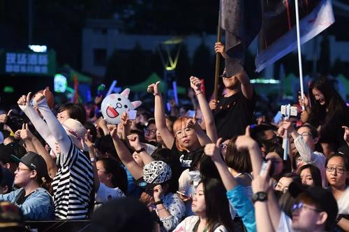 三亚迷笛音乐节时间+地点+门票