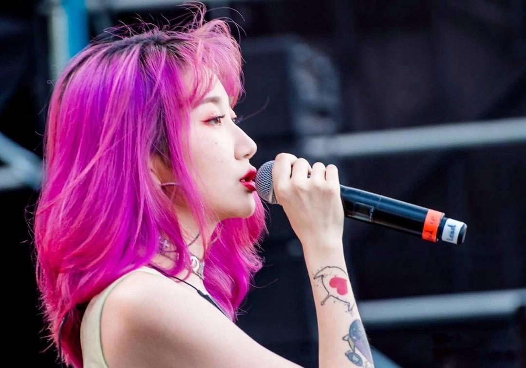 2021乃万厦门演唱会时间+地点+门票+行程安排