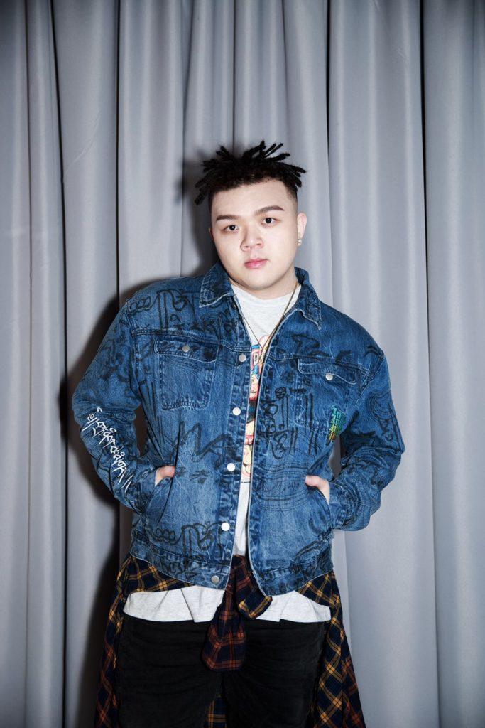 艾福杰尼是他的本名吗？