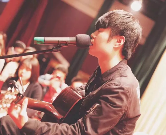 2021陈硕子聊城演唱会时间、地点、票价