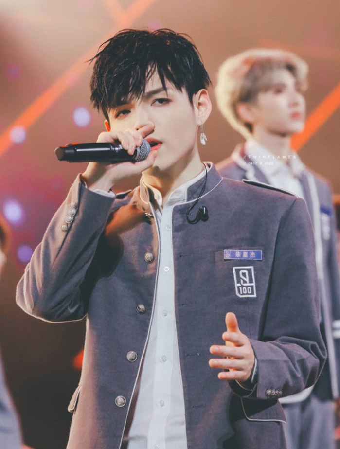 2021朱星杰重庆演唱会时间地点、门票价格 2021朱星杰重庆演唱会时间地点、门票价格