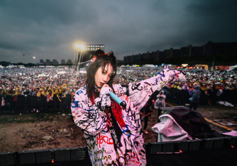 2021乃万厦门演唱会时间+地点+门票+行程安排