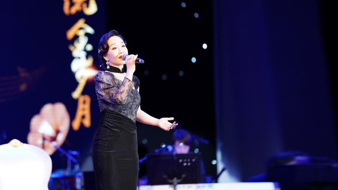 2021王维倩戴军上海演唱会时间/地点/门票价格