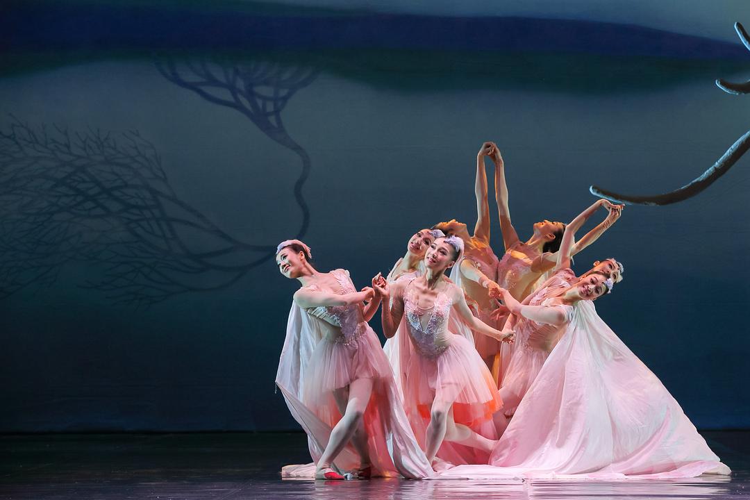 2021舞剧《朱鹮》佛山站时间、地点、门票价格 2021舞剧《朱鹮》佛山站时间、地点、门票价格