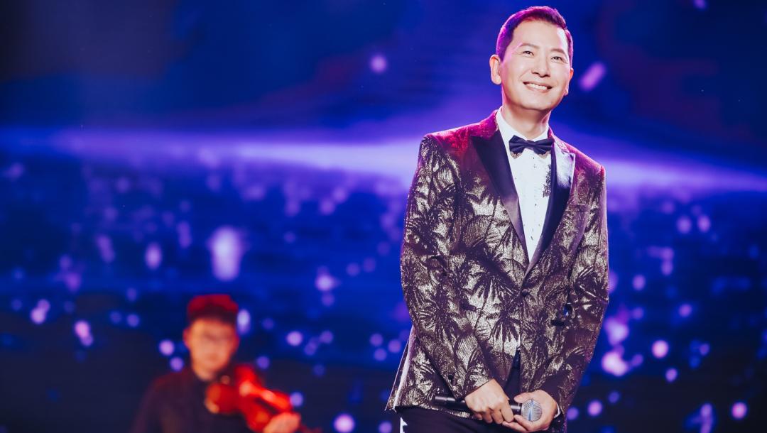 2021王维倩戴军上海演唱会时间+地点+门票 2021王维倩戴军上海演唱会时间+地点+门票