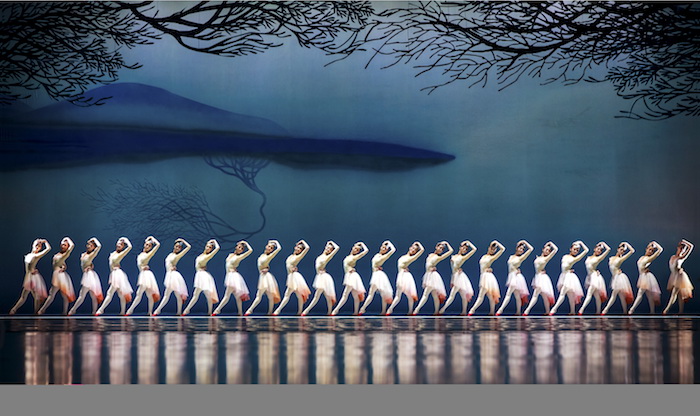 2021舞剧《朱鹮》佛山站时间、地点、门票价格 2021舞剧《朱鹮》佛山站时间、地点、门票价格