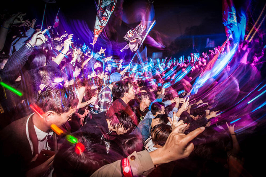 2021三亚迷笛音乐节阵容都有谁？门票多少钱？