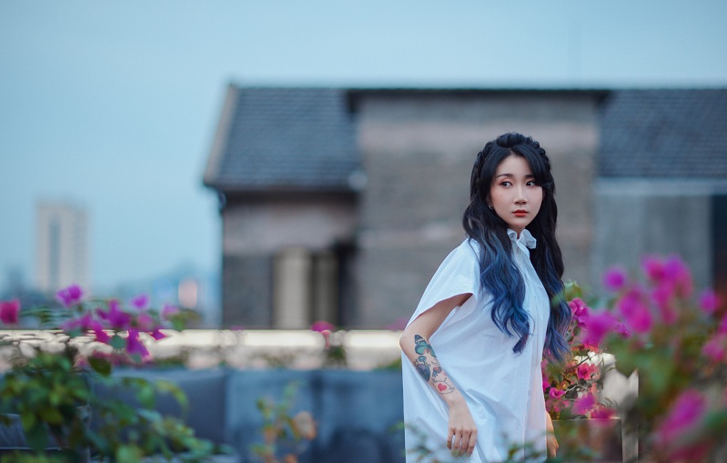 2021乃万重庆演唱会门票价格/购票链接