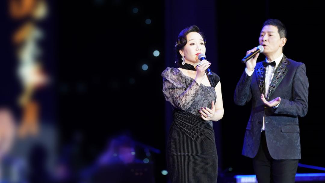 2021王维倩戴军上海演唱会时间、地点、门票