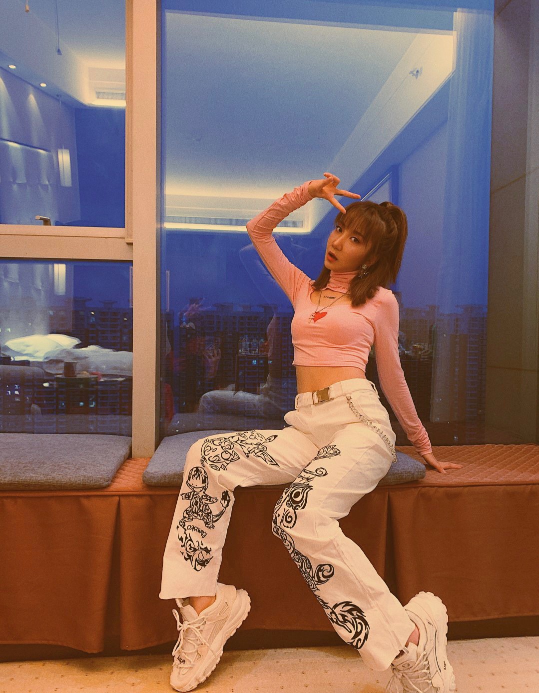 2021乃万重庆演唱会时间地点、门票价格、购票链接 2021乃万重庆演唱会时间地点、门票价格、购票链接