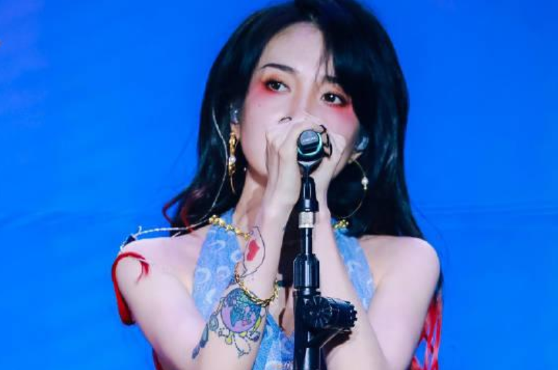 2021乃万厦门演唱会时间+地点+门票+行程安排