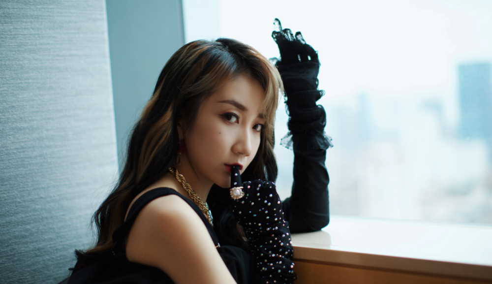 2021乃万厦门演唱会时间+地点+门票+行程安排