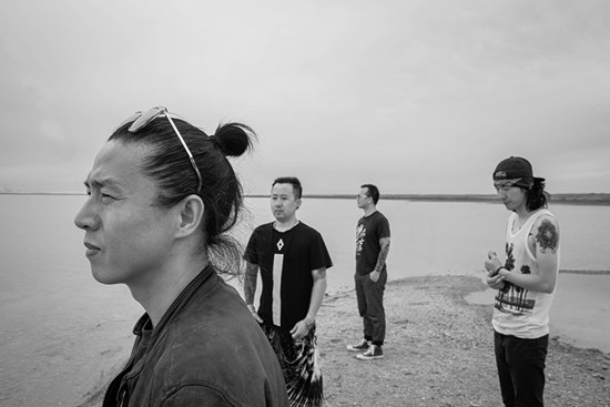 2021日照新青年音乐节(时间、阵容、门票)详情 2021日照新青年音乐节(时间、阵容、门票)详情