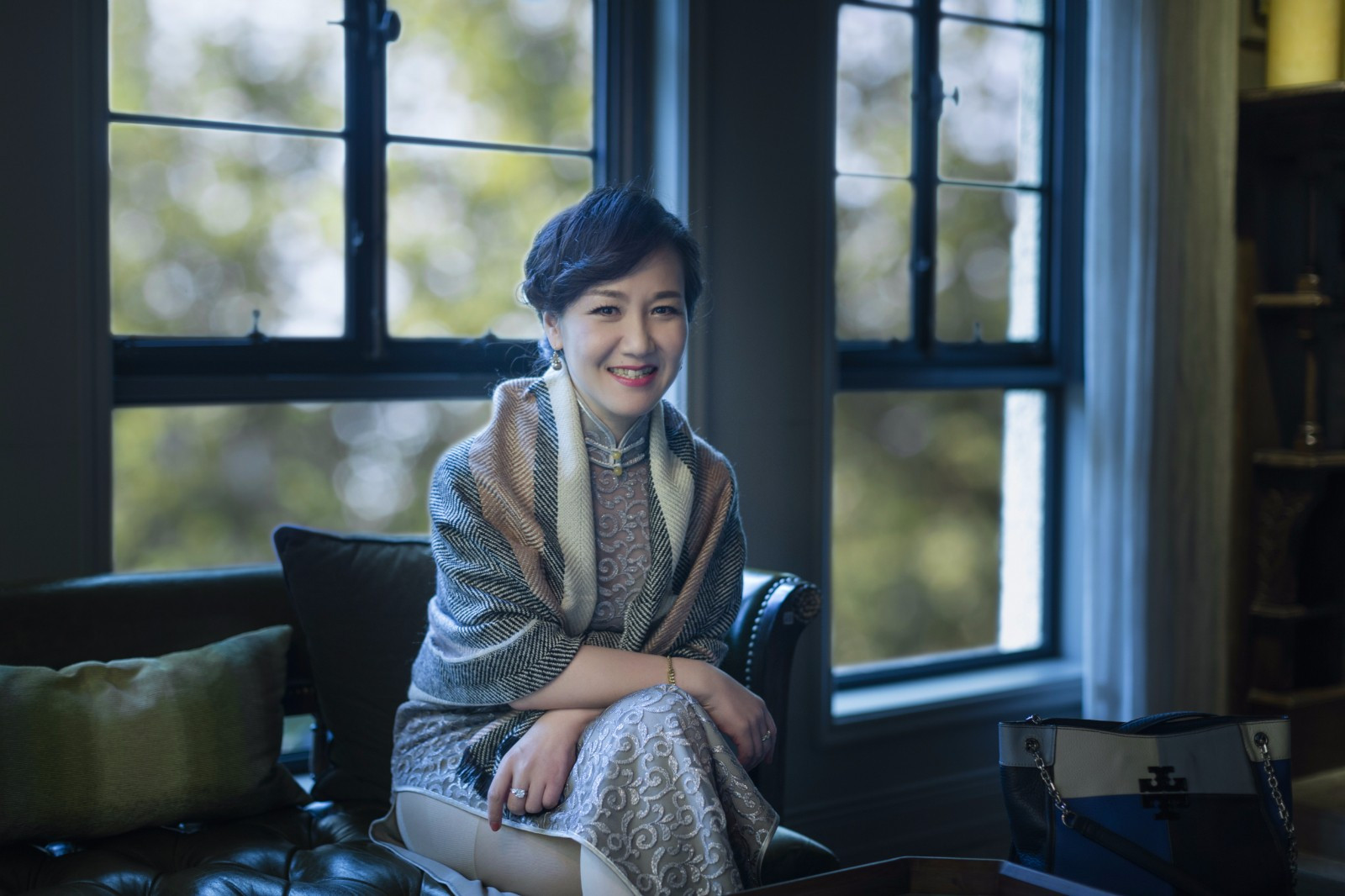 2021王维倩戴军上海演唱会时间+地点+门票 2021王维倩戴军上海演唱会时间+地点+门票