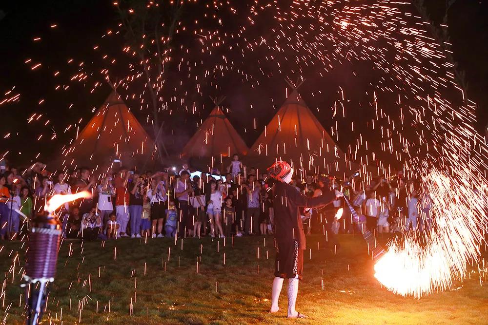 2023成都元气森林音乐节门票详情（阵容+时间表）