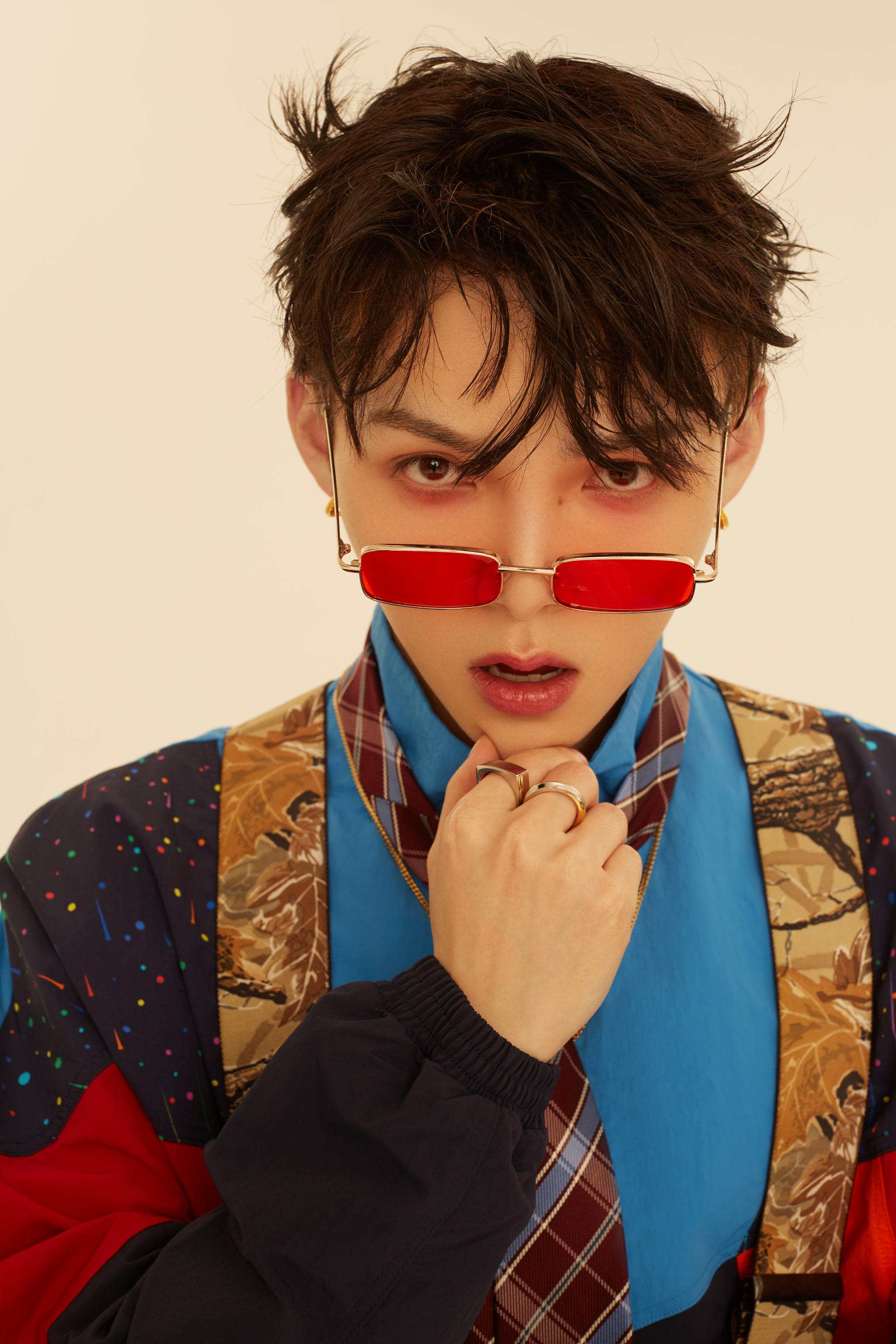 2021朱星杰重庆演唱会时间、地点、门票