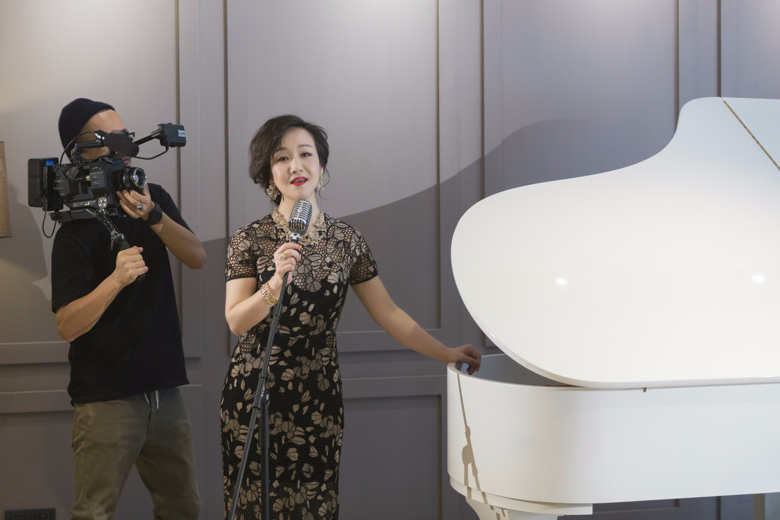 2021王维倩戴军上海演唱会时间+地点+门票 2021王维倩戴军上海演唱会时间+地点+门票