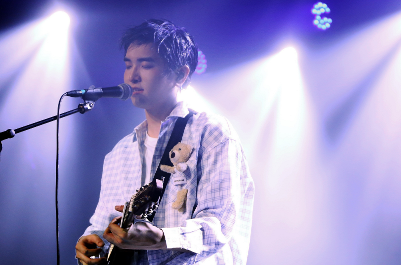 2021福州草莓音乐节（时间、地点、阵容、门票）