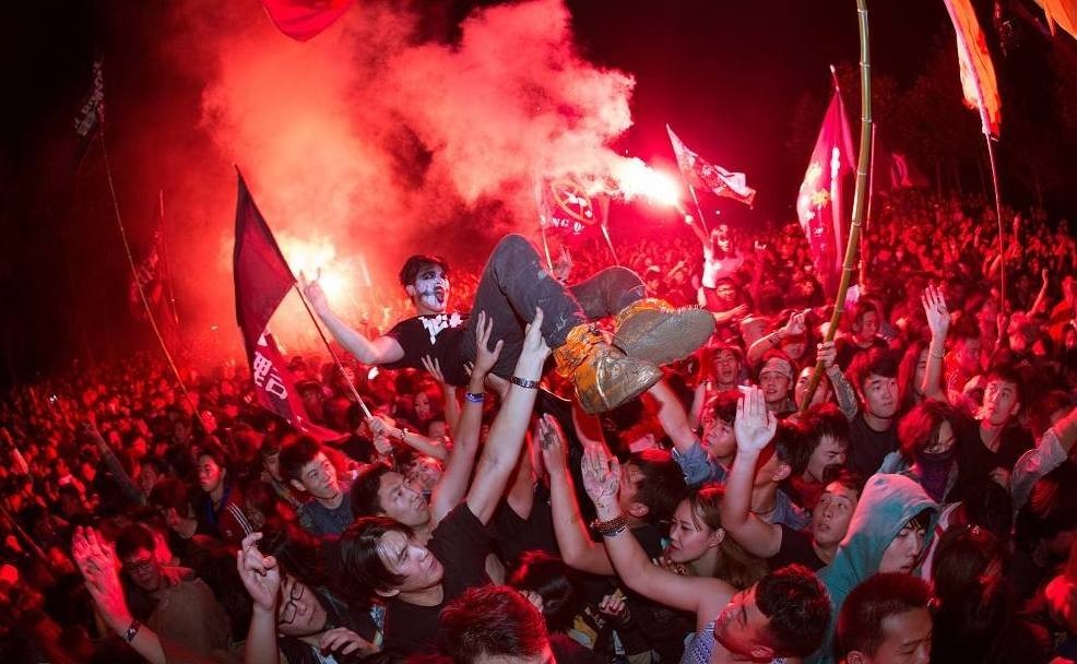 2021三亚迷笛音乐节阵容都有谁？门票多少钱？