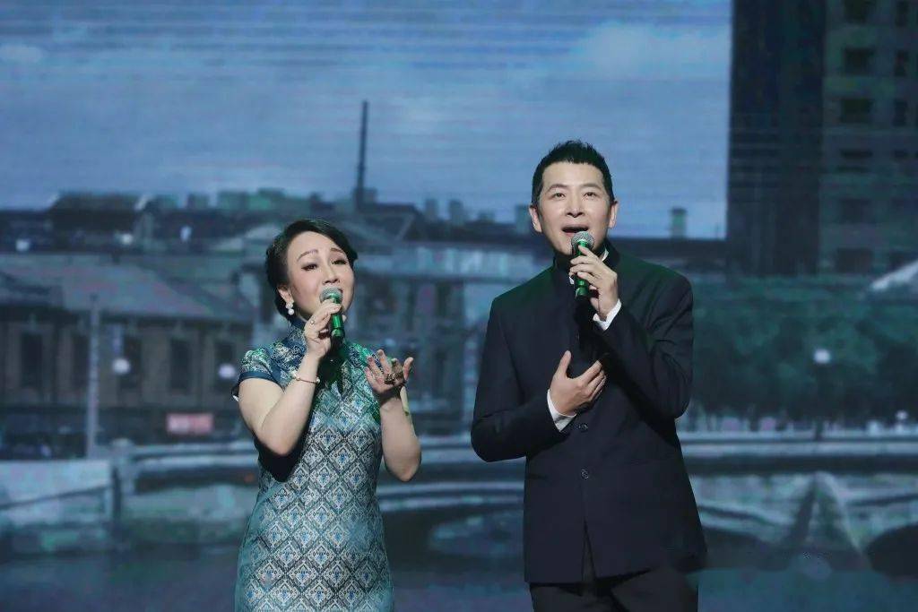 2021王维倩戴军上海演唱会时间/地点/门票价格