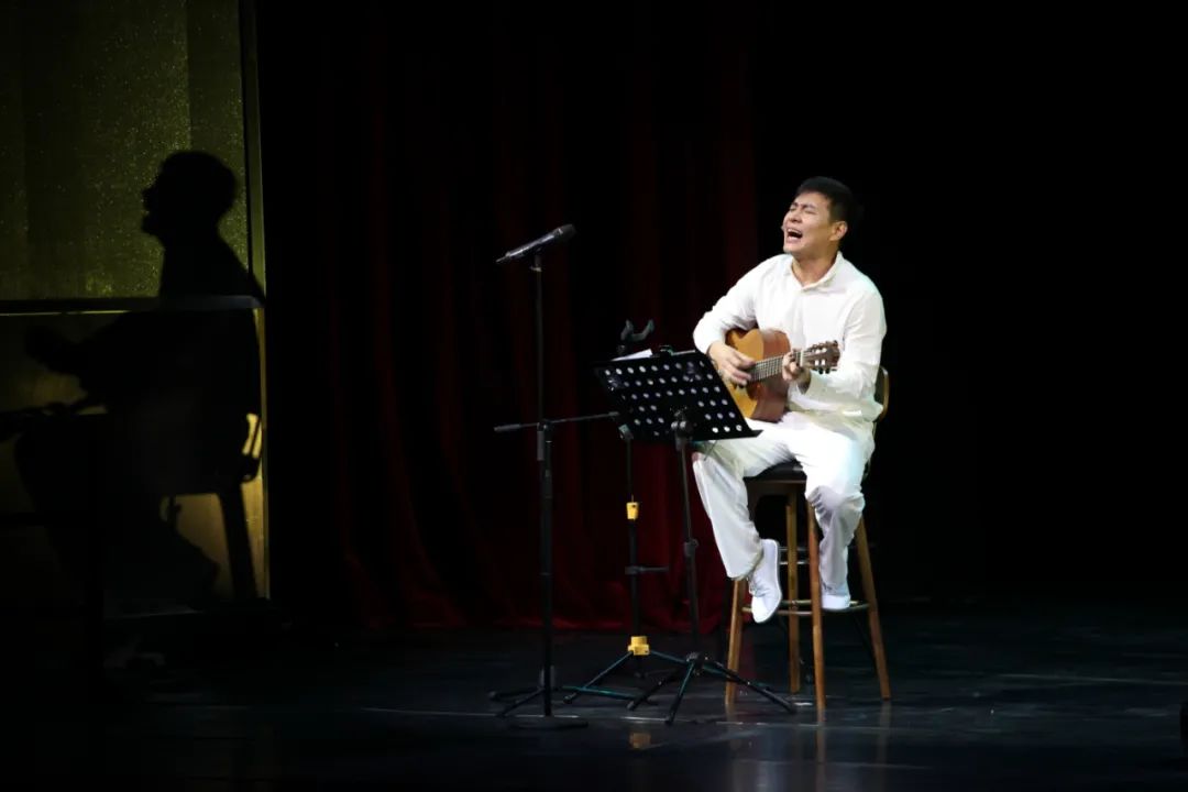 2021独角戏《失败者日记》郑州站时间、地点、门票