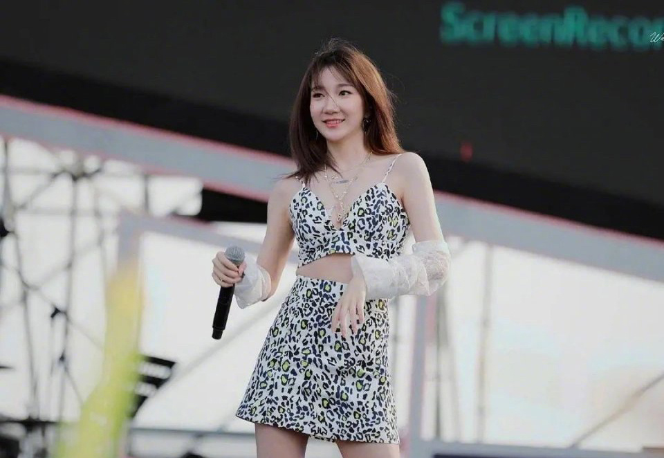 2021乃万厦门演唱会门票价格/购票网址