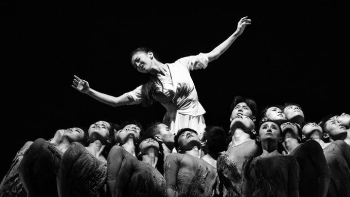 2021舞剧《记忆深处》深圳站时间、地点、门票