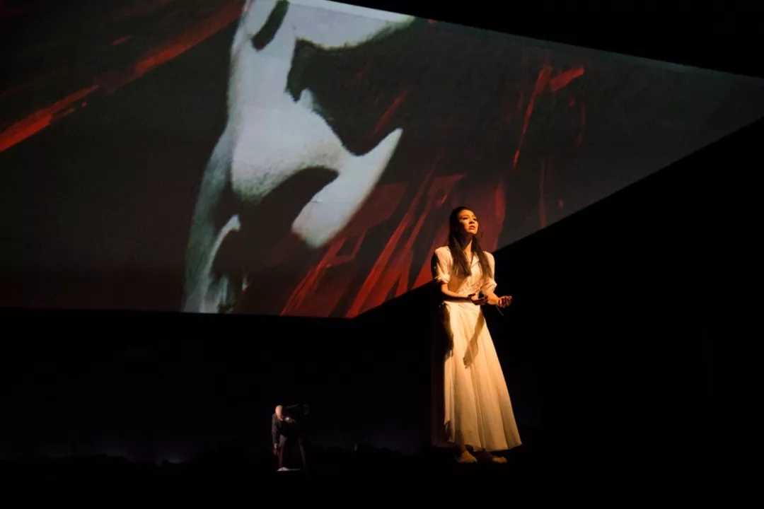 舞剧《记忆深处》深圳站时间地点+门票价格+详情介绍