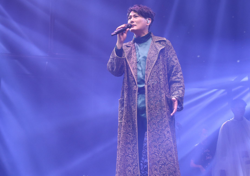 张信哲广州演唱会什么时间开始？门票价格多少？