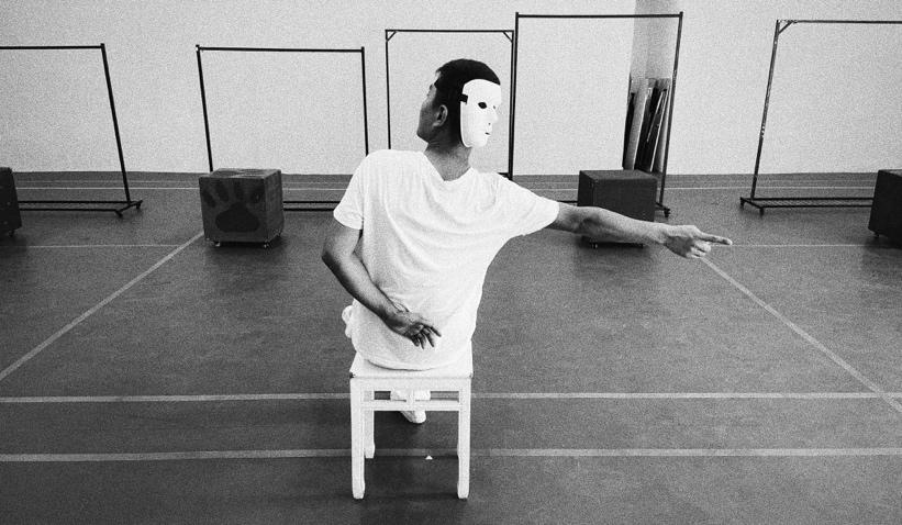 2021独角戏《失败者日记》郑州站时间、地点、门票