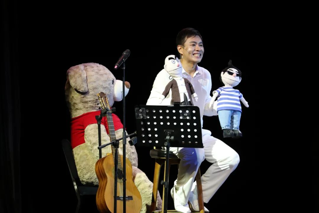 2021独角戏《失败者日记》郑州站时间、地点、门票