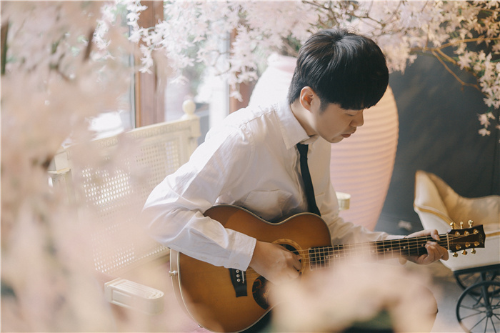 2021陈硕子聊城演唱会门票价格+购票方式