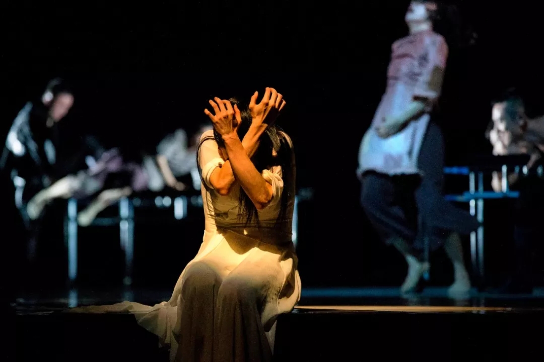 舞剧《记忆深处》深圳站时间地点+门票价格+详情介绍