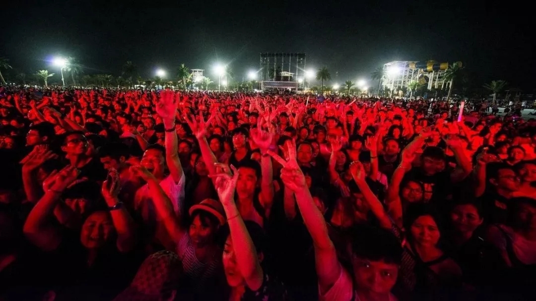 2022石家庄星光音乐节什么时候开始？门票价格如何？