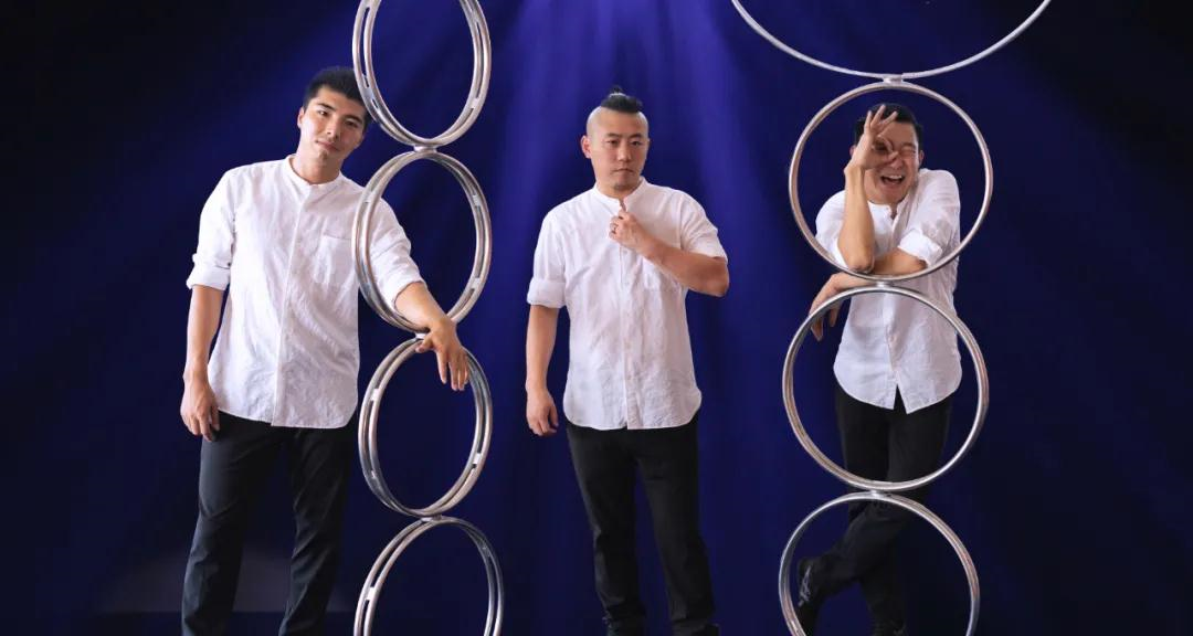 杂技秀《大魔小怪》宁波站2021时间、地点、门票价格