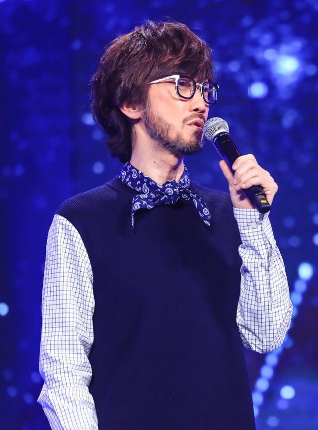 周传雄广州演唱会2021门票价格/时间/购票入口