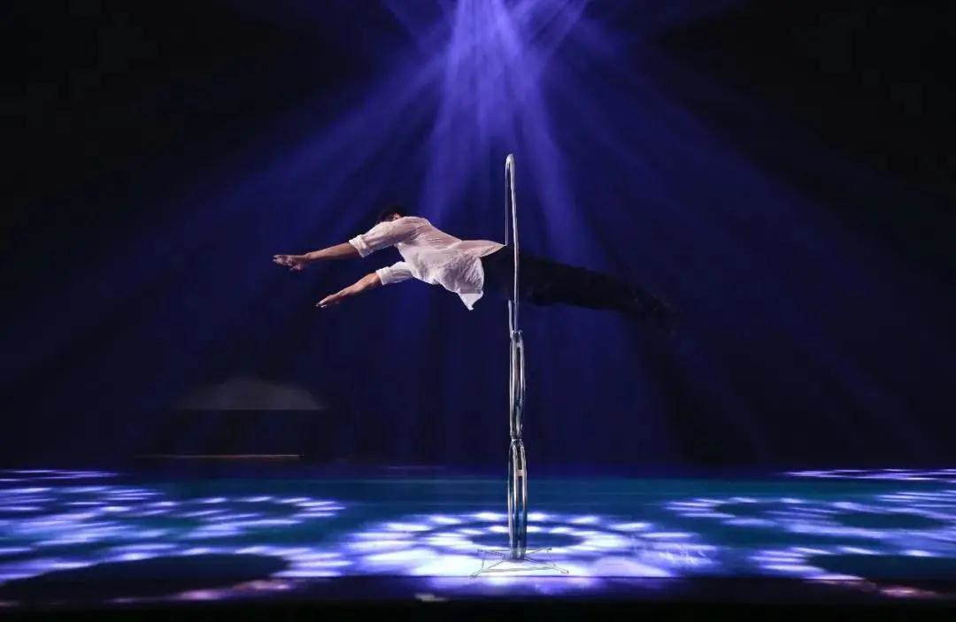 杂技秀《大魔小怪》宁波站2021时间、地点、门票价格