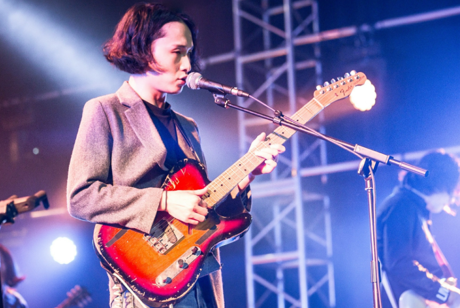 福州草莓音乐节门票信息（阵容+地点）