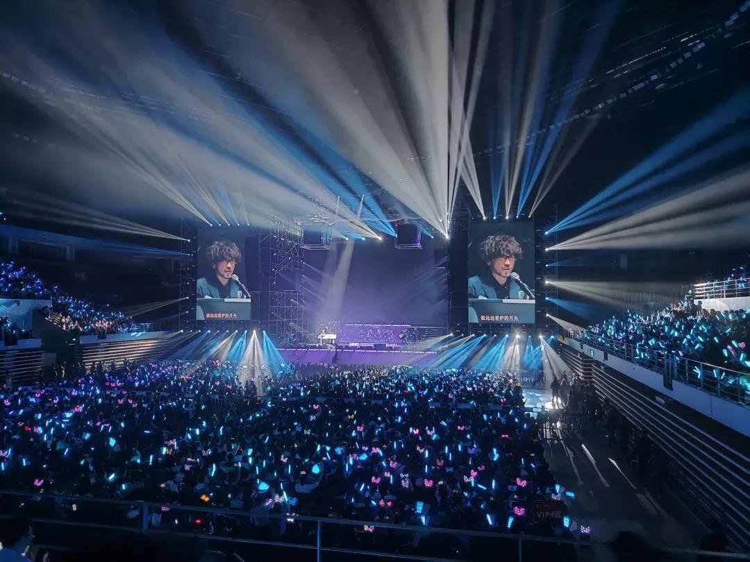 2026周传雄广州演唱会时间地点及购票链接